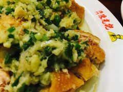 -陈光记烧腊(长寿路店)