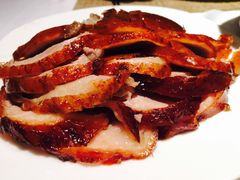 -同喜烤鸭店(光芒店)