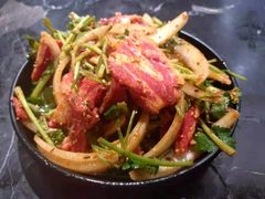 -韩悦牛排烤肉(仓山万达店)
