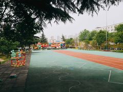 -青岛恒星学院幼儿园