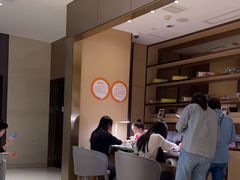 -海底捞火锅(贵和购物中心店.原鲁能城店)
