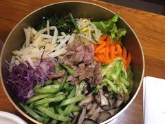 -全州拌饭馆(断桥店)