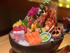 -花潮料理艺食馆(世欧广场店)