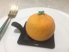 -西檬树SIMON·T轻奢蛋糕(大东方Max店)