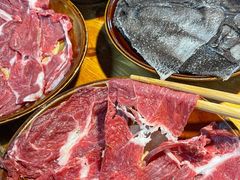 -阳阳老火锅(小南门店)