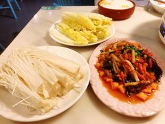 -外婆小聚茶餐厅·生日·团建(市民中心店)