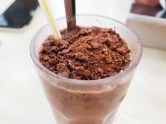 爆脆阿华田-喜莲咖啡
