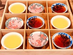 -纯阳老酒馆·川菜(七星岗店)