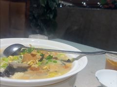 -郑庄脂渣海鲜楼(九水路店)