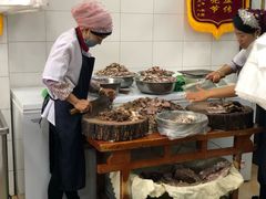 -吾穆勒蓬灰牛肉面·清真(北滨河中路店)
