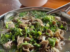 -周记翘脚牛肉