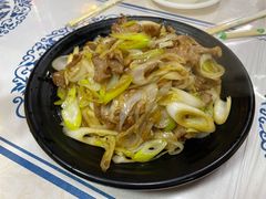 -马黑哥椒麻鸡(清江山水店)