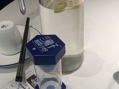 -兰湘子·湘菜小炒(石家庄万象城店)