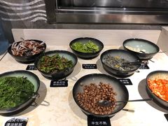 -伊茉家的烤肉店(勒泰中心店)