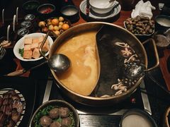 -赤RedBowl川锅·炙烤·板前(北京瑰丽酒店)