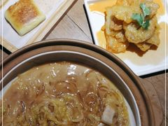 -北方家宴(番禺永旺店)