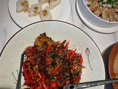 -筱爷叔·上海传统手工菜(玉树路店)