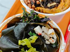 -老牌柳州螺蛳粉(同班同学美食城店)