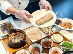 -黑明餐厅(白鹭洲店)