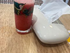 -堂屋糖水店(愚园店)