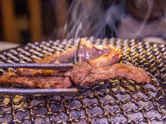 -热血兄弟·炭火烤肉(融侨中心店)