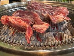 -范儿·嫂子烤肉·精致炭火烤肉(长治路店)