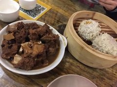 -风波庄(洪家楼店)