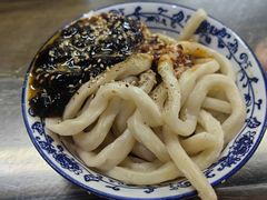 -西月城谭豆花(春熙路店)