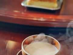 -诺敏塔拉奶茶-布里亚特包子-手把肉(锦都会店)