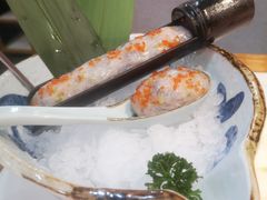 -潮汕酱记鲜牛肉火锅(欧尚店)