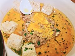 -永安鱼庄·镇江菜(丁卯店)