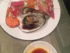 -富力希尔顿酒店·地阔自助餐厅