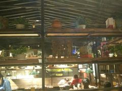 -探鱼·鲜青椒爽麻烤鱼(广州花都来又来店)