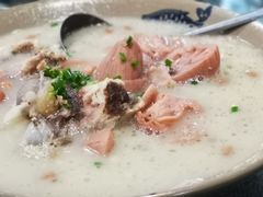 -味老大土碗菜(中山三路店)