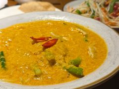 -泰国餐厅 Thai Food(裕华万达店)