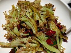 -炊烟小炒黄牛肉(浦东世纪汇店)