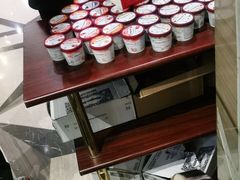 -芭菲盛宴·环球美食(解放碑英利国际店)