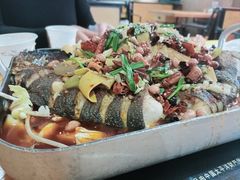 -新疆烧烤王(广灵店)