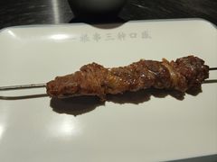 -诸锣记烤串·锦州烧烤(淘金店)