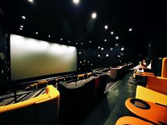 -百美汇影城(LUXE嘉里中心店)