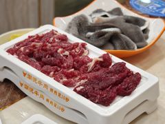 -潮悦牛肉火锅城(水贝店)