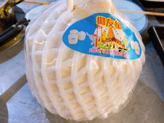 -上隐水产海鲜刺身自助餐(淮海百盛店)