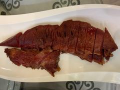 香烧牛舌-岭南海晏楼(东晓南店)