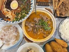 -雲物·云南小馆(好悦天地店)