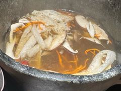 -芸山季·云南山珍菌火锅(人民广场来福士店)