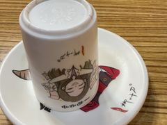 -柳叶刀烧烤(北大清华店)