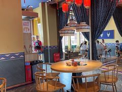 -吃饭皇帝大·土家民族菜(武陵源店)