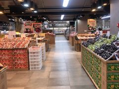 -果蔬好生活超市(乐堤港店)