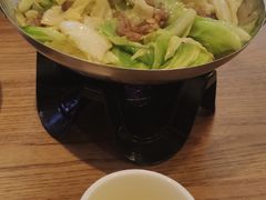 -九老汉·川渝江湖菜(合川路2店)