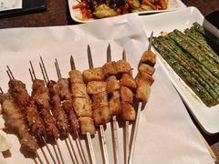 -枪火串烧·东北特色烧烤(罗湖总店)